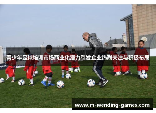 青少年足球培训市场商业化潜力引发企业热烈关注与积极布局 青少年足球培训市场商业化潜力引发企业热烈关注与积极布局